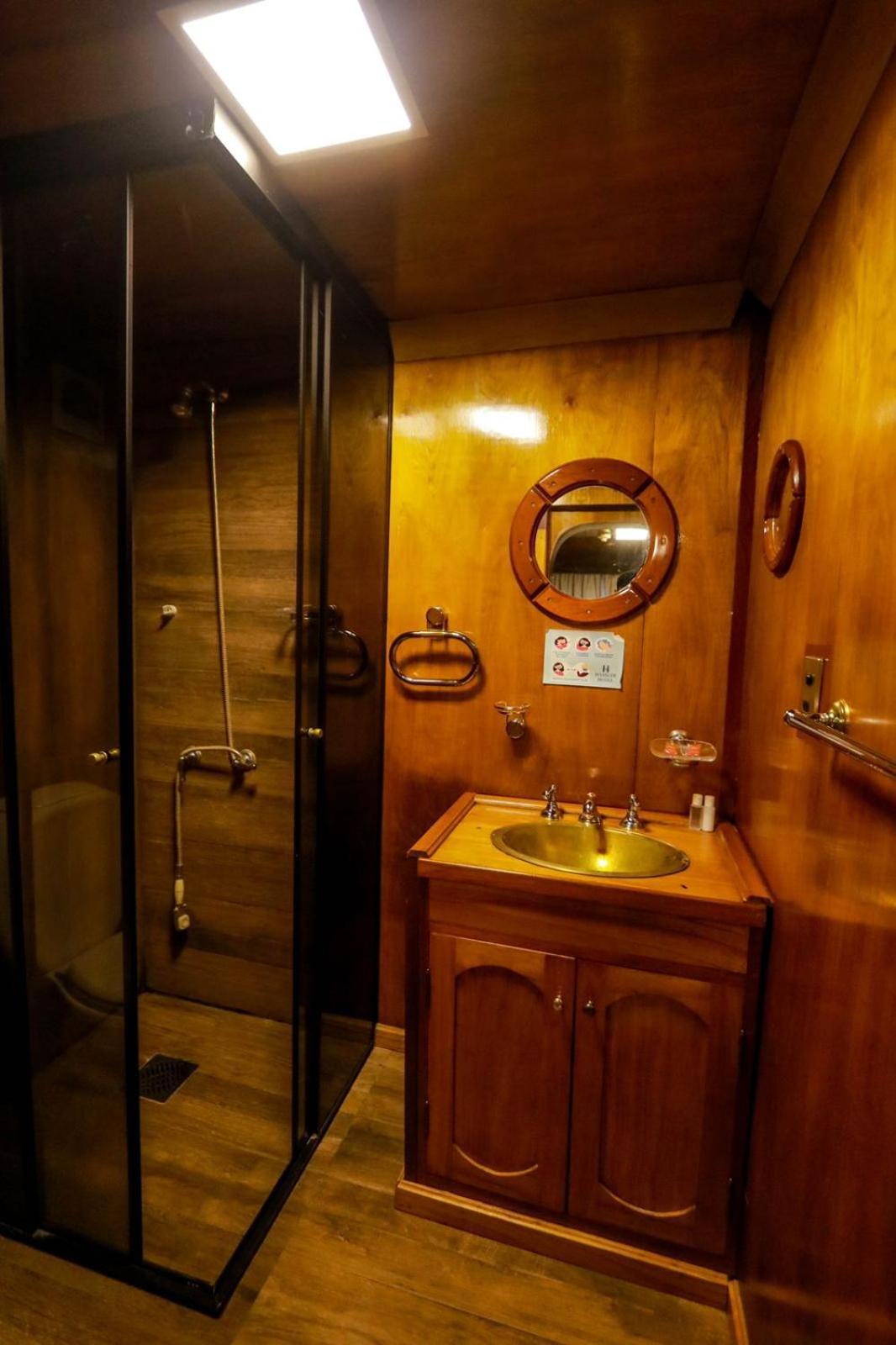 Hotel Hassler Asuncion Kamer foto