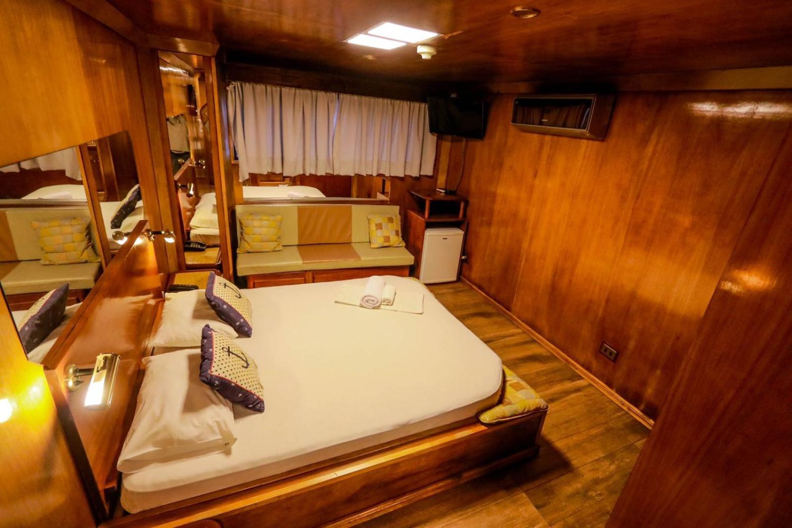 Hotel Hassler Asuncion Kamer foto