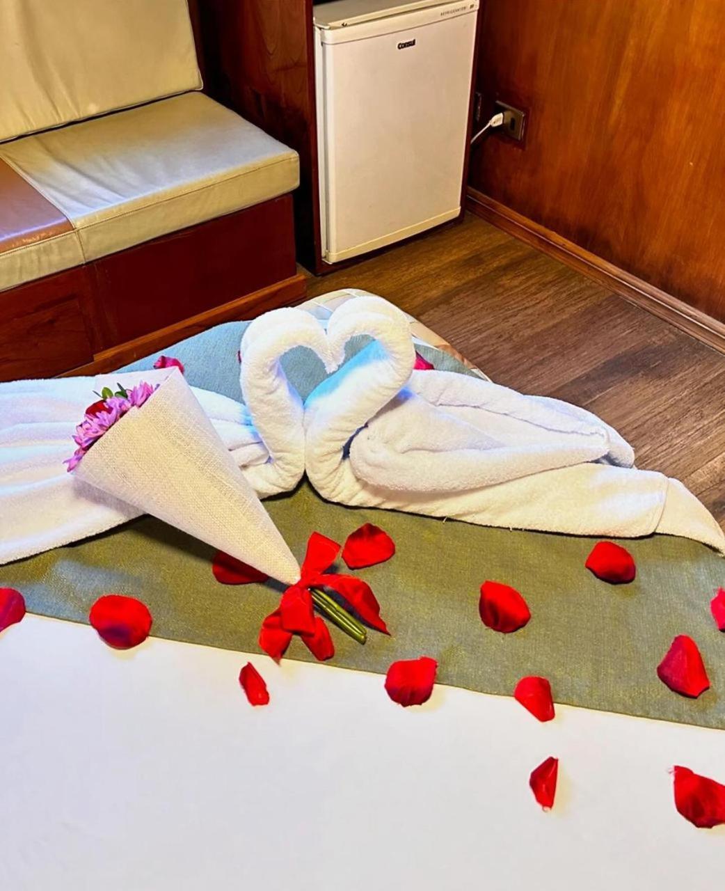 Hotel Hassler Asuncion Buitenkant foto