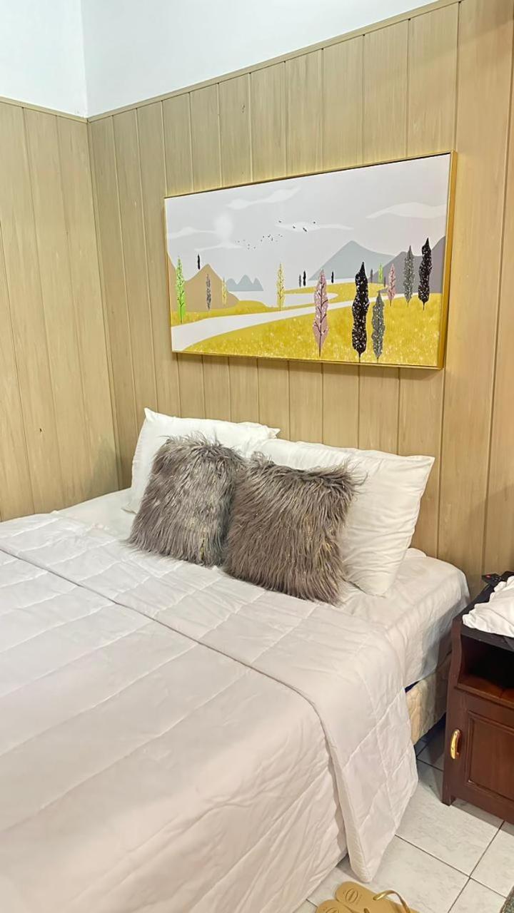 Hotel Hassler Asuncion Buitenkant foto